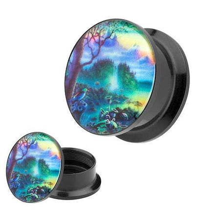 P123 / 16mm