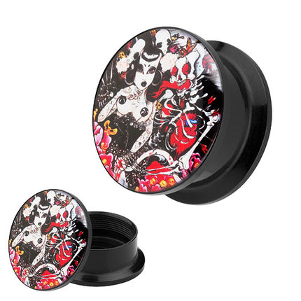 P129 / 18mm
