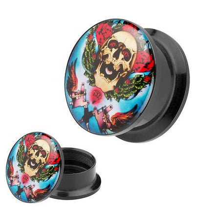 P139 / 8mm