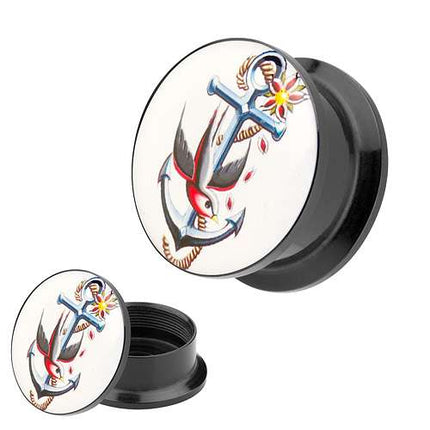 P157 / 18mm
