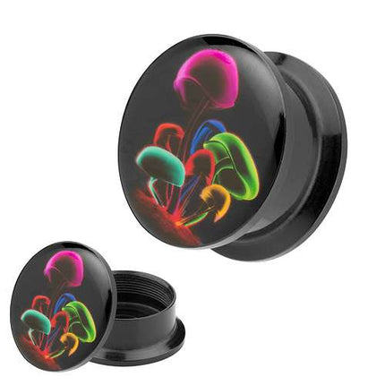 P160 / 8mm
