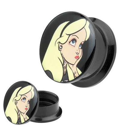 P165 / 8mm