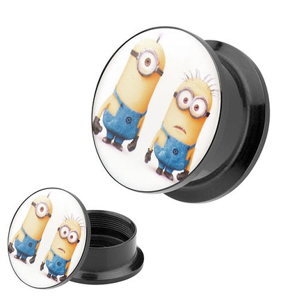 P167 / 16mm