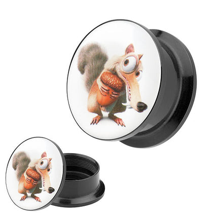 P168 / 18mm