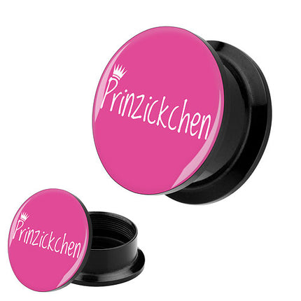 P354 | 6mm - Pink