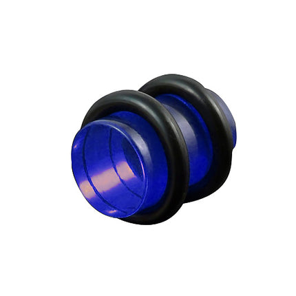PA / 10mm - Blau