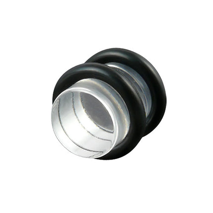 PA / 16mm - Clear