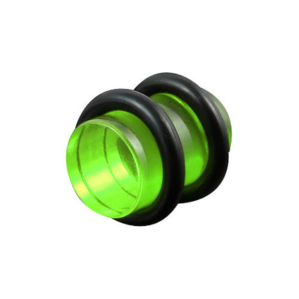 PA / 10mm - Grün