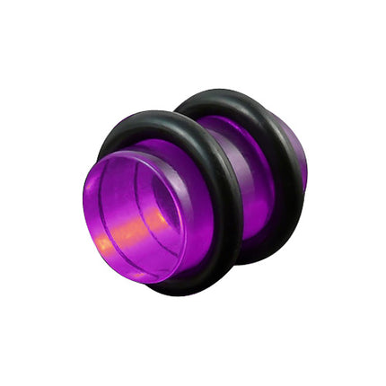 PA / 8mm - Lila