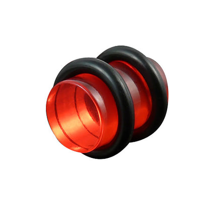 PA / 4mm - Rot