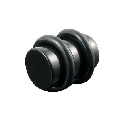 PA / 25mm - Schwarz