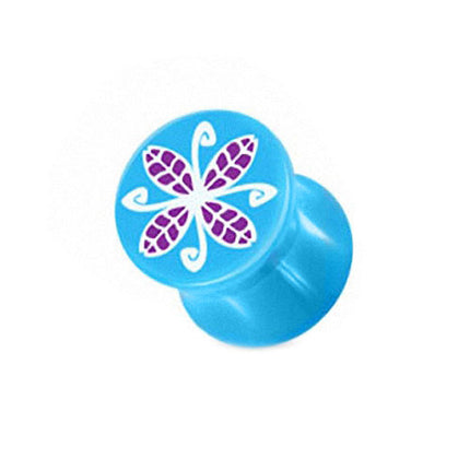 PA1108 / 3mm - Blau