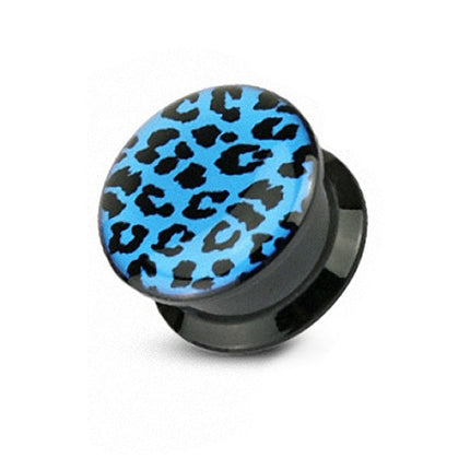 PA28-LP1 / 10mm - Blau