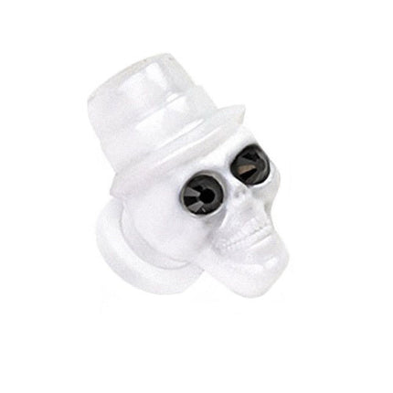 PA34 - 3mm / Weiß
