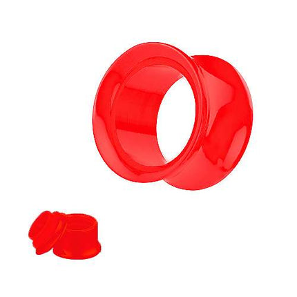 PAH01 / 2mm - Rot