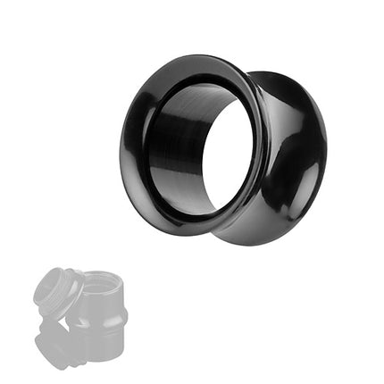 PAH01 / 18mm - Schwarz