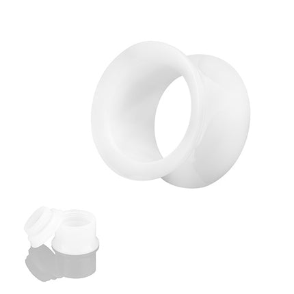 PAH01 / 16mm - Weiß