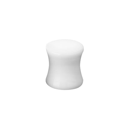 PASD / 4mm - Weiß