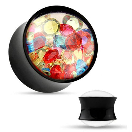 PAZ17 / 8mm