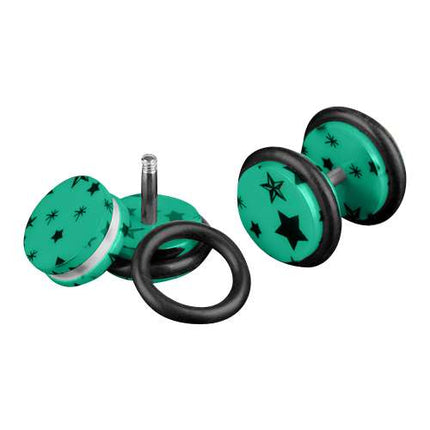 PFST - 10mm / Mintgrün