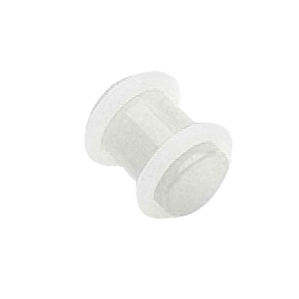 PG / 16mm - Creme Weiß