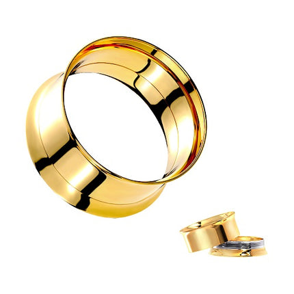 PGDF01 - Gold / 6mm
