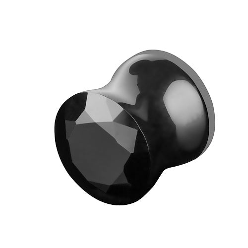 PGLDF / 6mm - Schwarz
