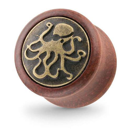 PH14 / 16mm - Octopus Plug