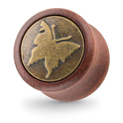 PH1 / 30mm - Schmetterling Plug