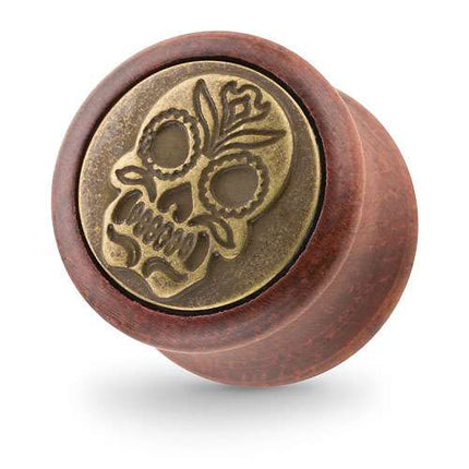 PH3 / 26mm - Totenkopf Plug