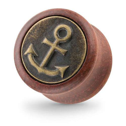 PH4 / 14mm - Anker Plug