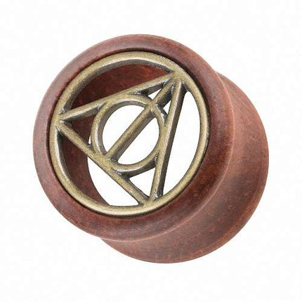PHT4 / 16mm - Tunnel Harry Potter