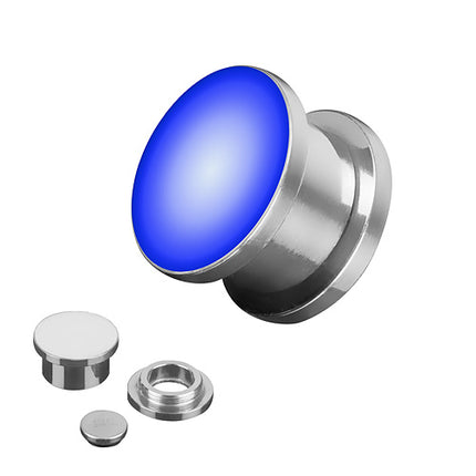 PLED - 12mm / Blau