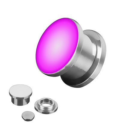 PLED - 8mm / Lila