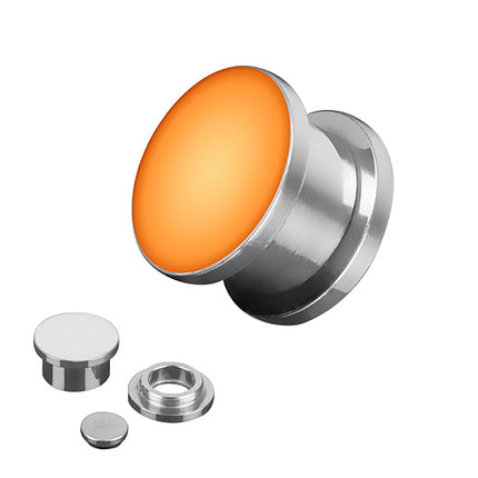PLED - 12mm / Orange