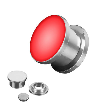 PLED - 8mm / Rot