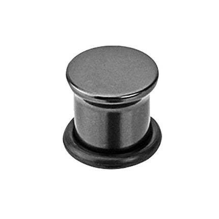 PPL / 4mm - Schwarz