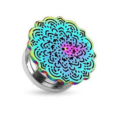 PS104 / 8mm