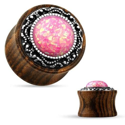 PS123 / 12mm - Pink