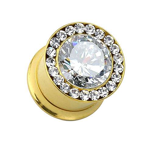 PS146 / Gold - 12mm