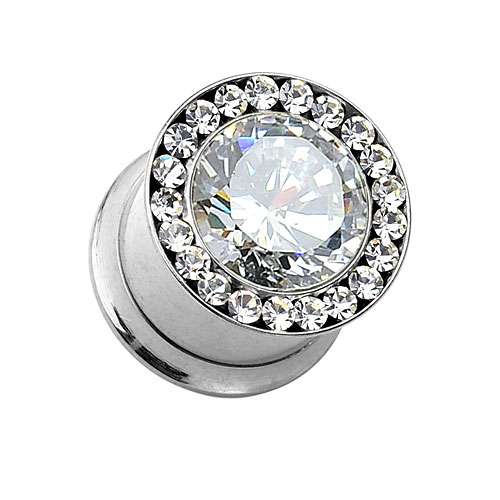 PS146 / Silber - 12mm