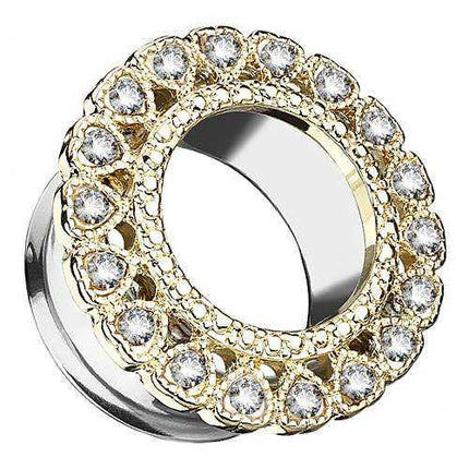 PS162 - 12mm | Gold