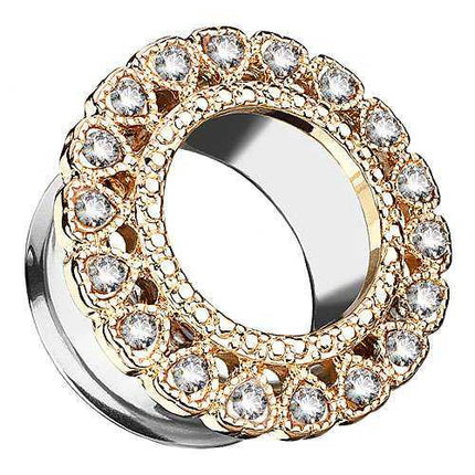 PS162 - 6mm | Rosegold