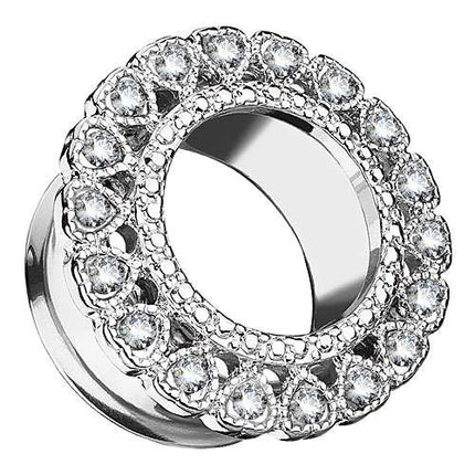 PS162 - 6mm | Silber