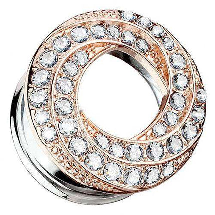PS163 - 6mm | Rosegold