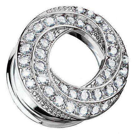 PS163 - 10mm | Silber
