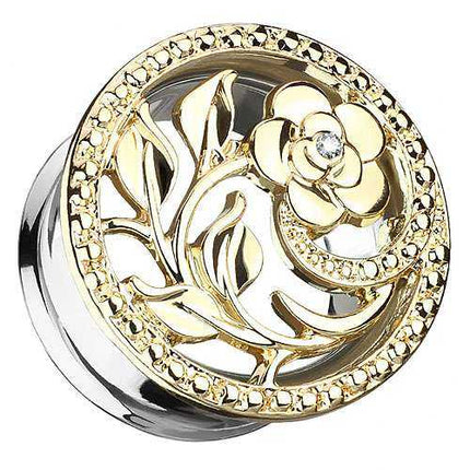 PS164 - 16mm | Gold
