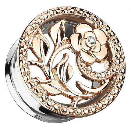 PS164 - 14mm | Rosegold