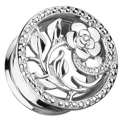 PS164 - 6mm | Silber