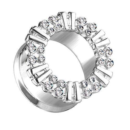 PS167 - 16mm | Silber
